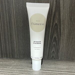 Flanerie Lily Bloom Hyaluronic Serum